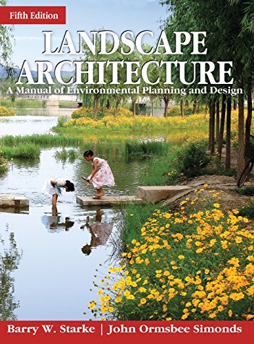 Landscape Architecture