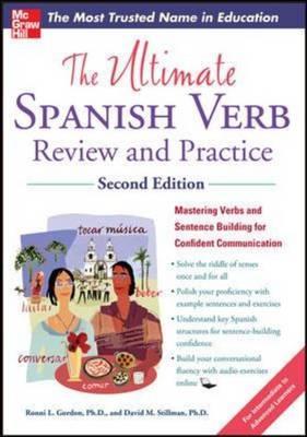 The Ultimate Spanish Verb Review and Practice