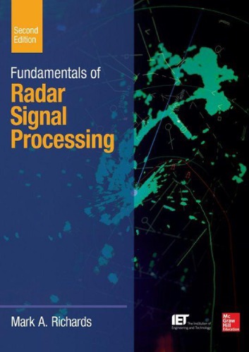 Fundamentals of Radar Signal Processing