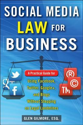 Social Media Law for Business
