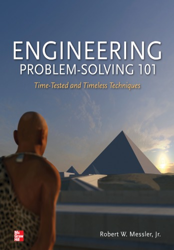 Engineering Problem-Solving 101