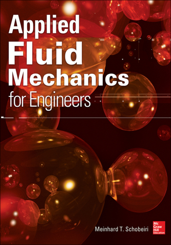 Applied Fluid Mechanics for Engineers