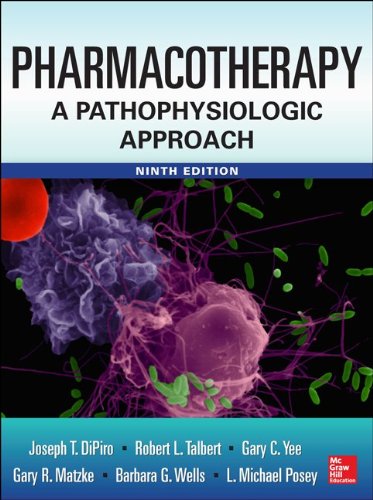 Pharmacotherapy