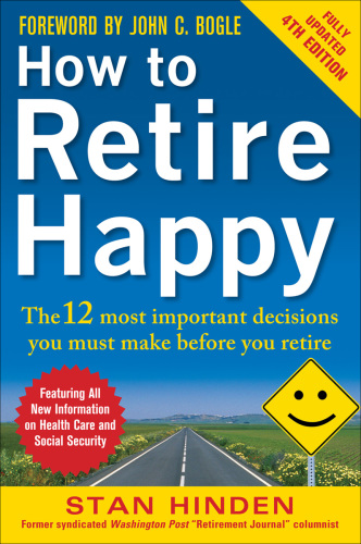 How to Retire Happy