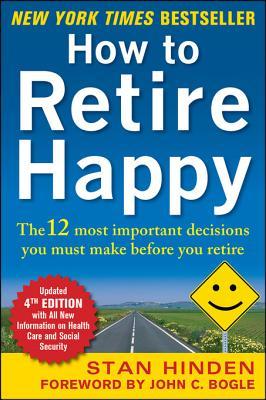 How to Retire Happy