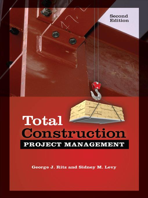 Total Construction Project Management