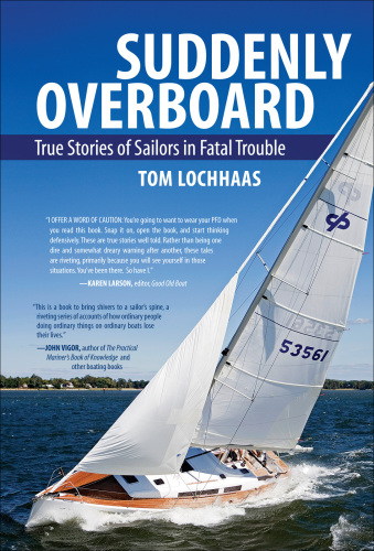 Suddenly Overboard