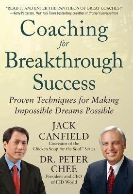 Coaching for Breakthrough Success