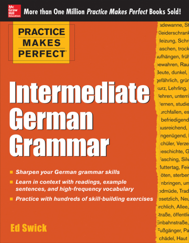 Practice Makes Perfect