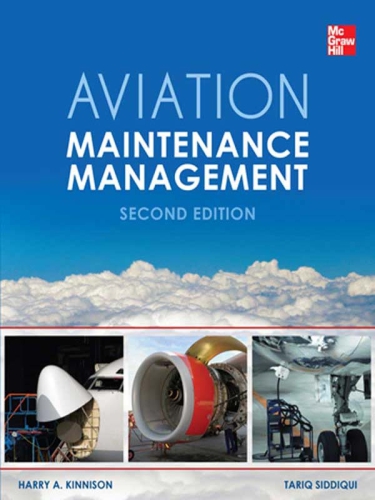 Aviation Maintenance Management