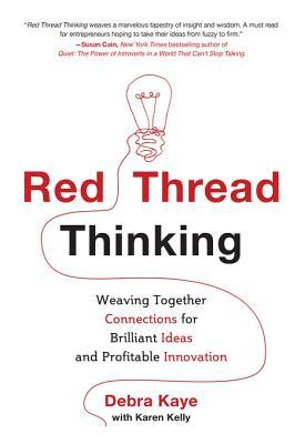 Red Thread Thinking