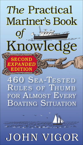 The Practical Mariner's Book of Knowledge