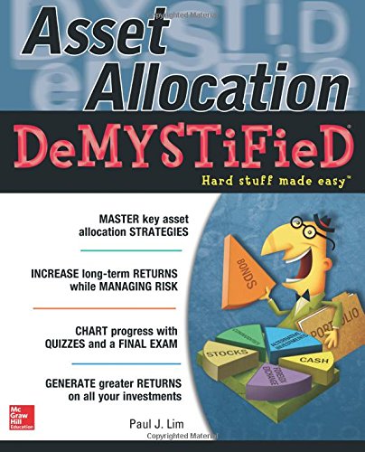 Asset Allocation Demystified