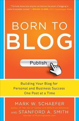 Born to Blog