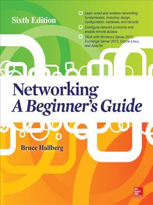 Networking A Beginner's Guide