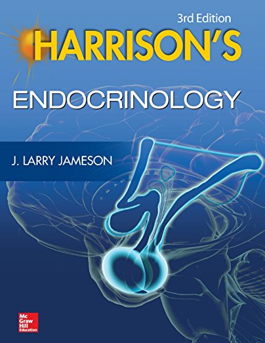 Harrison's Endocrinology