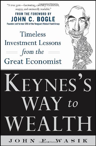 Keynes's Way to Wealth