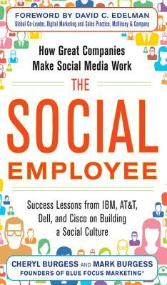 The Social Employee