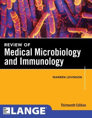 Review of Medical Microbiology and Immunology