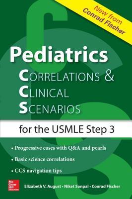 Pediatrics Correlations and Clinical Scenarios