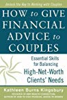 How to Give Financial Advice to Couples