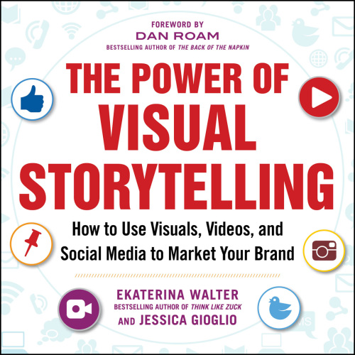 The Power of Visual Storytelling