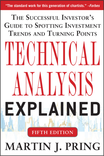 Study Guide for Technical Analysis Explained