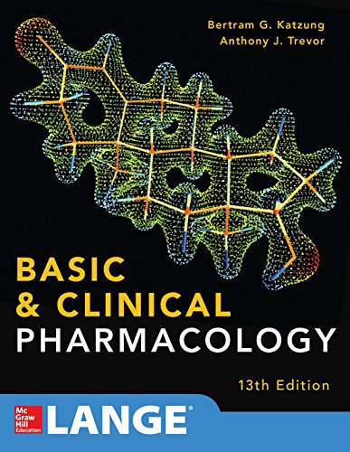 Basic &amp; Clinical Pharmacology