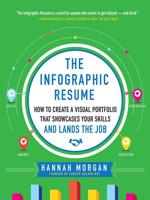 The Infographic Resume