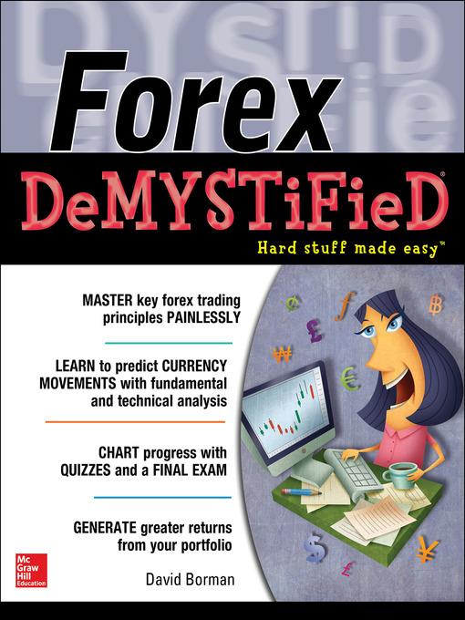 Forex DeMYSTiFieD