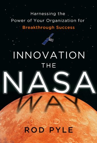 Innovation the NASA Way