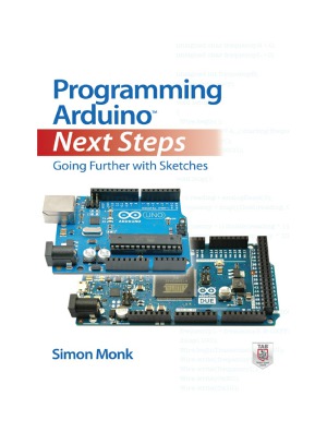 Programming Arduino Next Steps