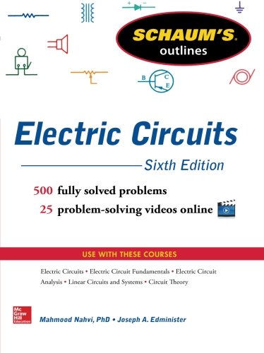 Schaum's Outline of Electric Circuits