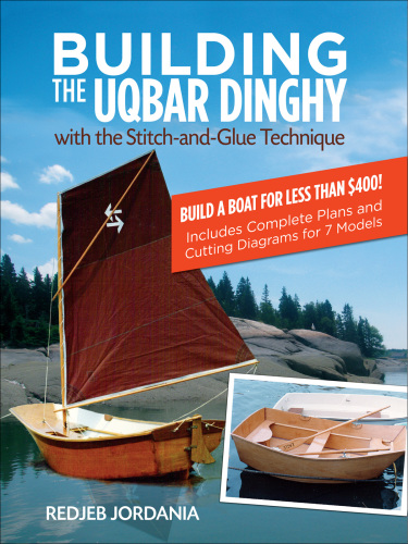 Building the Uqbar Dinghy