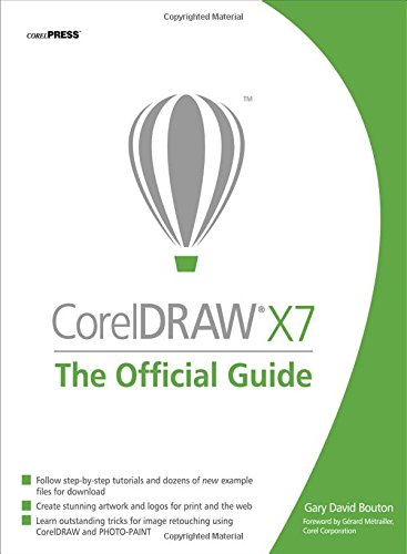 CorelDRAW X7