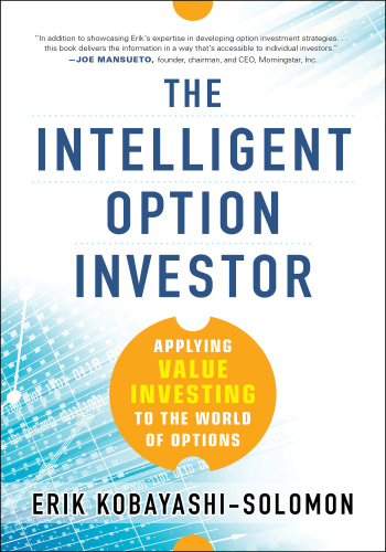 The Intelligent Option Investor