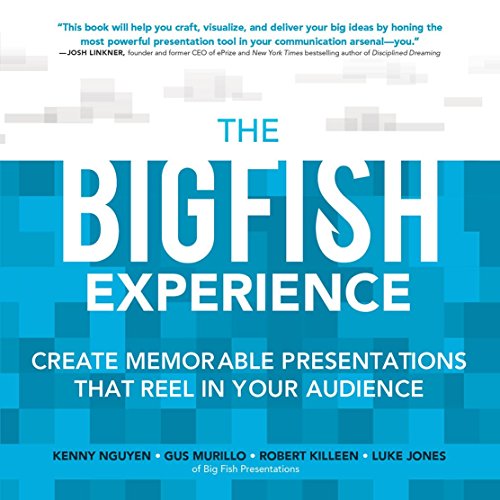 Big Fish Experience