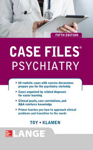 Case Files