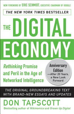 The Digital Economy ANNIVERSARY EDITION