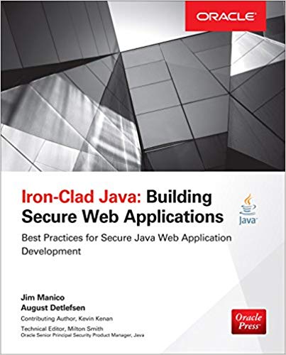 Iron-Clad Java