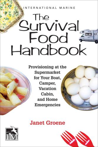 Survival Food Handbook