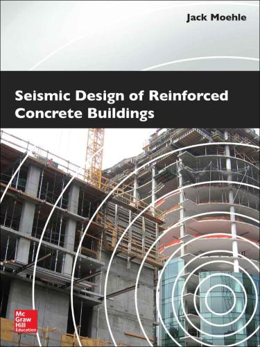 Seismic Design of Reinforced Concrete Buildings