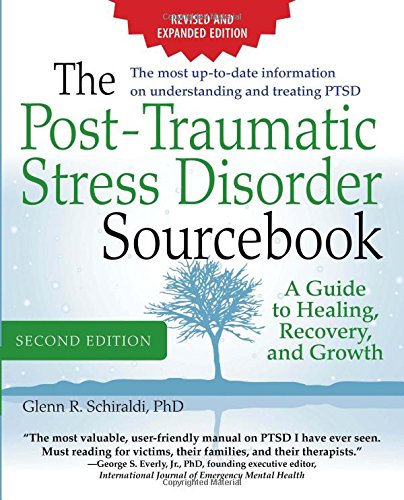 The Post-Traumatic Stress Disorder Sourcebook