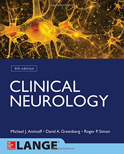 Clinical Neurology 9/E