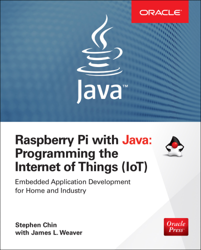 Raspberry Pi with Java