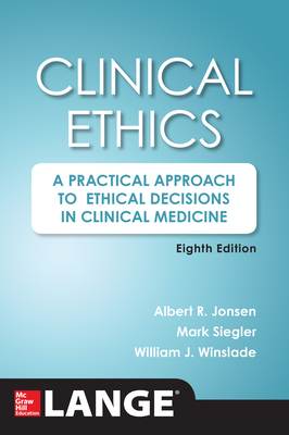 Clinical Ethics