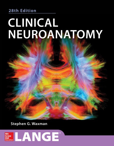 Clinical Neuroanatomy