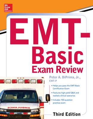 EMT-Basic Exam Review