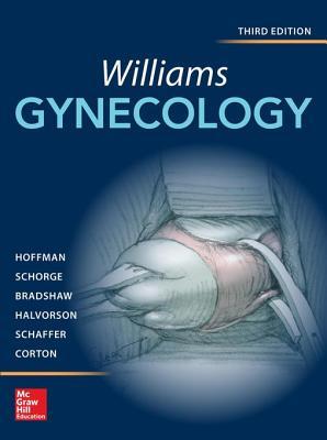 Williams Gynecology