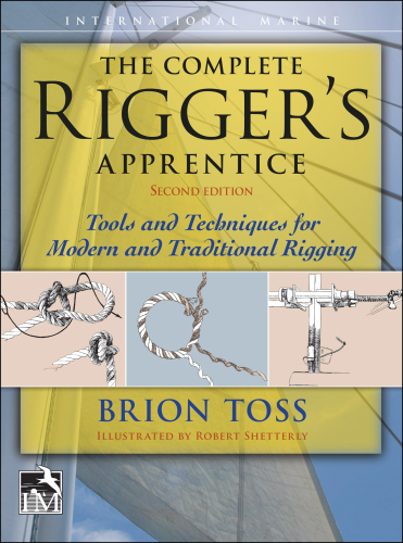 The Complete Rigger's Apprentice